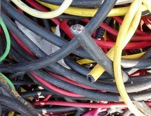电缆回收厂家